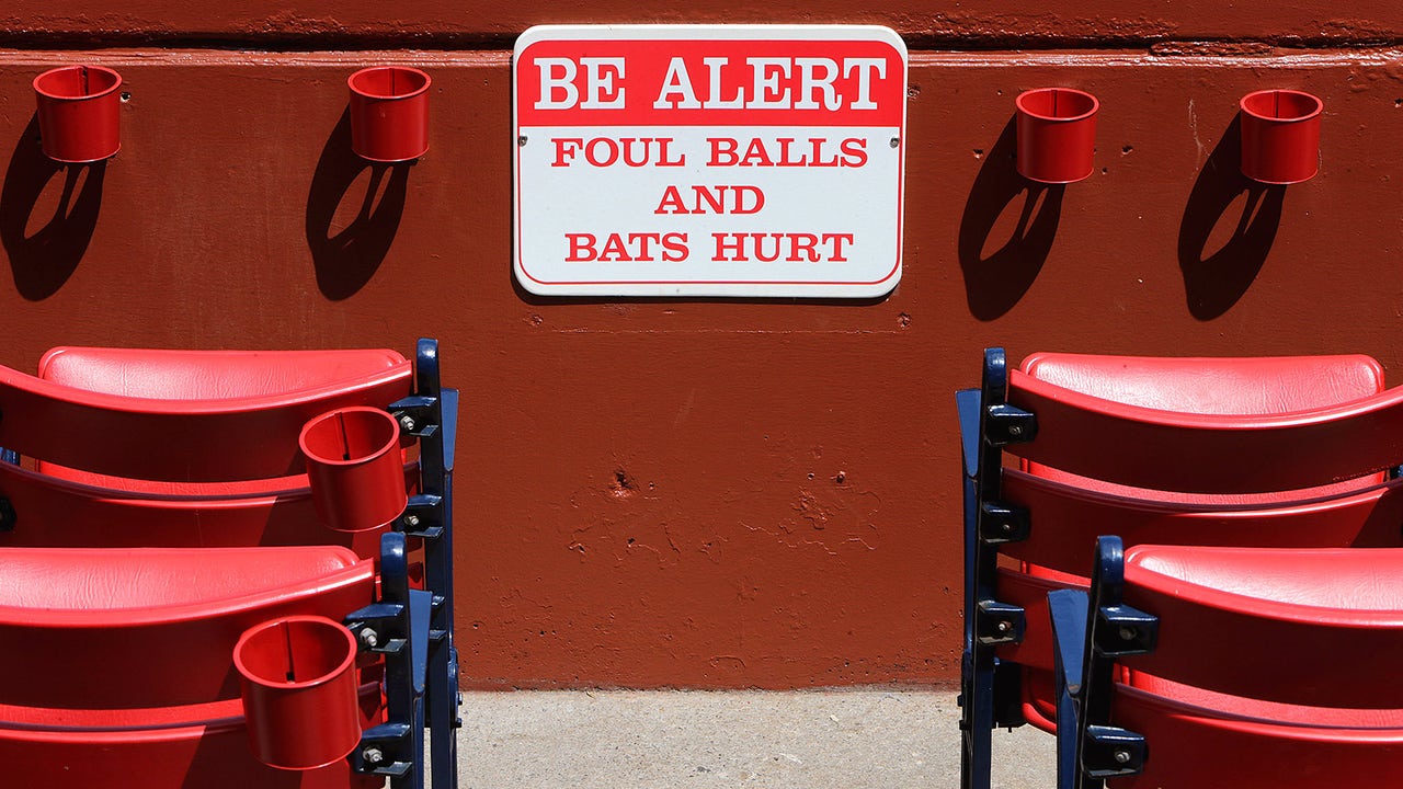 MLB moving closer to using safety netting for 2016 season